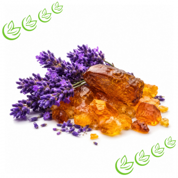 Parfümöl Lavendel Amber 100 ml